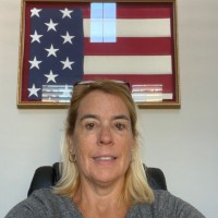 Surface Resources Employee Jody Howell's profile photo