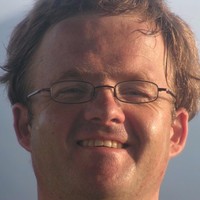 Intrapost B.V. Employee Yoerak van Voorst's profile photo