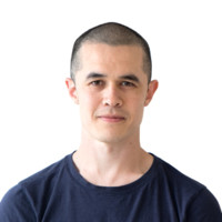 Dacreed Employee Dylan Arnold's profile photo