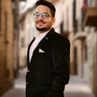 ToneTag Employee Raghav Daga's profile photo