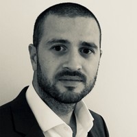Dell Technologies Employee Paul Crouch's profile photo