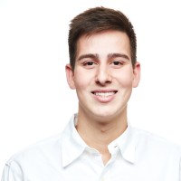 Orbital Employee Sam Brovda's profile photo