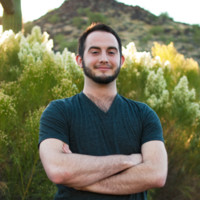NapLab Employee Kyle Wandelt's profile photo