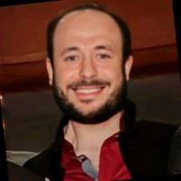 Chefaa Employee Ahmed Sherif's profile photo