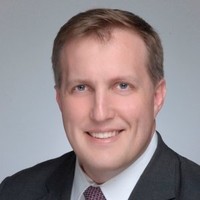 The Trane Company Employee Bob Landers's profile photo