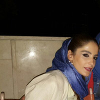 Caspian Mode Employee Minoo Amiri's profile photo