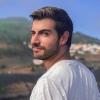 Squirrel Media Employee Ernesto López Menéndez's profile photo