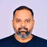 Arun Ramachandran Email & Phone Number