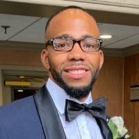 JPMorganChase Employee Ryan Beckett's profile photo