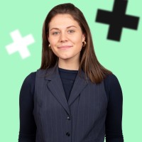 Ztorm Employee Femke Johannes's profile photo