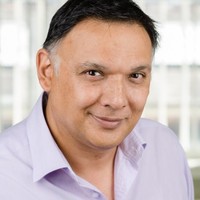 arc creative solutions Employee Keith Wilkins's profile photo