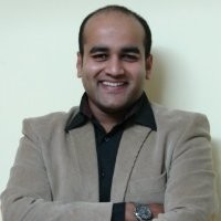 LS Digital Group Employee Hrishikesh Karve's profile photo