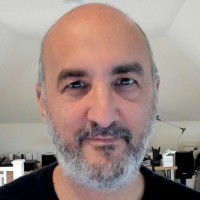 Dave Collins Email & Phone Number