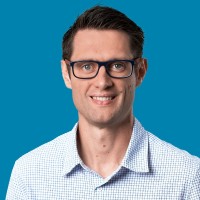 Locafy Employee Warren Coetzee's profile photo