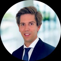 FL3XX Employee Dennis Göppel's profile photo