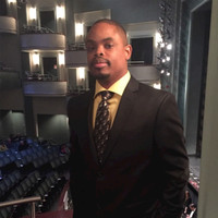 Antonio Harrell Email & Phone Number