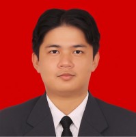 BEM UNTAR Employee Rifqi Fadhli's profile photo