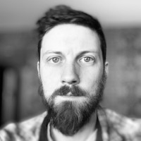 ITC Employee David Moore's profile photo