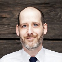 Model Remodel Employee Chad Lambert's profile photo