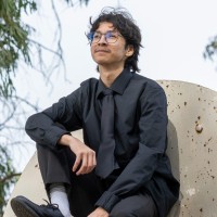 University of California, Merced Employee Steven Navas's profile photo