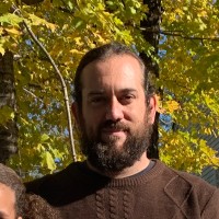 Freeman Schwabe Cutting Presses & Compression Molding Machines Employee Kyle Genter's profile photo