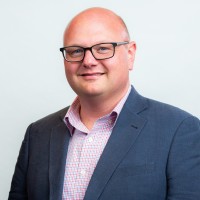 Acquisition Lab Employee Tim Ericson's profile photo