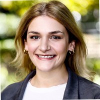 Georgetown University McDonough School of Business Employee Chandler Thoresen's profile photo