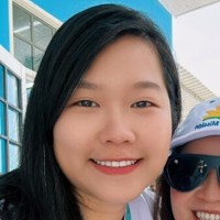 Tesla Employee Cindy Au's profile photo