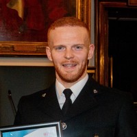 Newcastle-under-Lyme Borough Council Employee Sam Clark's profile photo