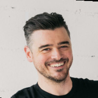 Overtime Employee Brian Smiley's profile photo