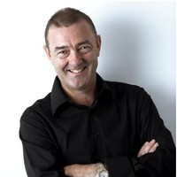 Self-Empolyed Employee Richard Cobcroft's profile photo