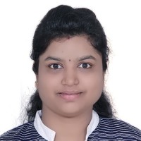 Skilltasy Employee Priyanka M's profile photo