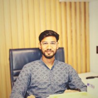 PaiTelecomm Employee Aman Gupta's profile photo