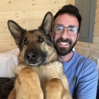 WeRateDogs Employee Jake Zerner's profile photo