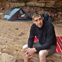 Animation Mentor Employee David Tart's profile photo
