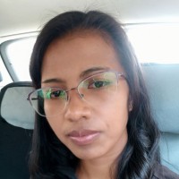 Lifebox Employee Sedera Arimino's profile photo
