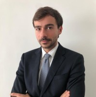 Luca Cardone Email & Phone Number