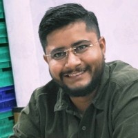 Shubham Hingu Email