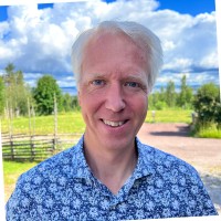 Sylog Sverige AB Employee Erik Rosén's profile photo