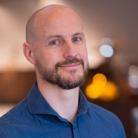 Motion Grinder Employee Sigtor Kildal's profile photo