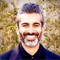 Golden West Food Group Employee Rahim Kurji's profile photo