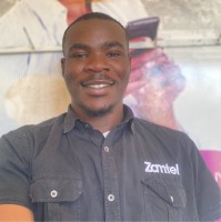 Blessings Mfune's profile photo