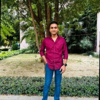 Vortexify Solutions LLP Employee Kavyansh Jain's profile photo