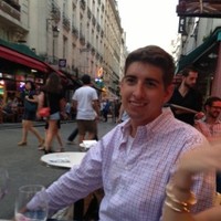 Navajo Express Employee Chase Desmond's profile photo