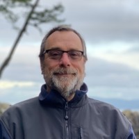 SEM Lab, Inc. Employee Ed Hare's profile photo