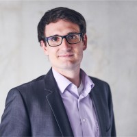 IPG Photonics Employee Daniel Lück's profile photo