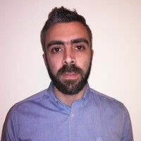 CloudLayer8 Ltd Employee Constantinos Christodoulou's profile photo