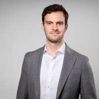BAUWENS Employee Nickolas Weismann's profile photo