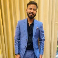 Kunwar Vibhuti's profile photo