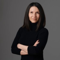Rosi Arnaudova